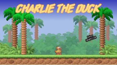 Ключ активации для Charlie the Duck