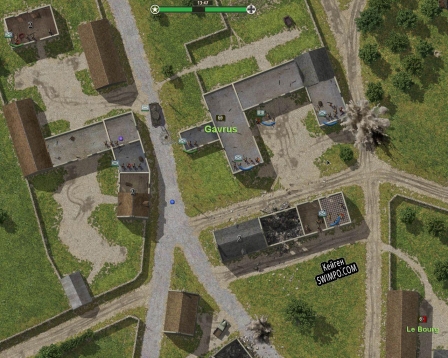 Бесплатный ключ для Close Combat - Gateway to Caen