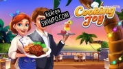 Регистрационный ключ к игре  Cooking Joy - Super Cooking Games, Best Cook