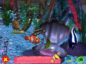 Бесплатный ключ для Disney•Pixar Finding Nemo