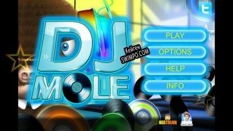 DJ Mole генератор серийного номера