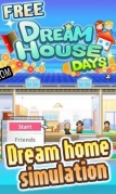 Ключ активации для Dream House Days