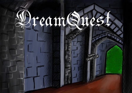 Dream Quest ключ активации