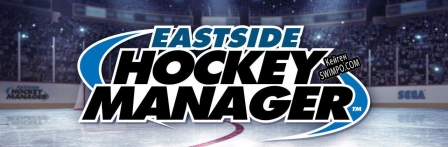 Eastside Hockey Manager генератор серийного номера