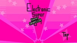 Electronic Super Joy ключ активации