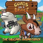 CD Key генератор для  Goats On A Bridge