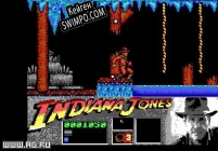 Indiana Jones and the Last Crusade The Action Game генератор серийного номера