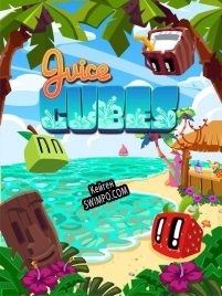 Juice Cubes ключ бесплатно