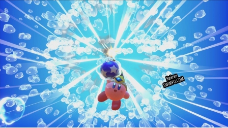 Kirby Star Allies генератор серийного номера