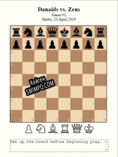 Lets Play Ancient Greek Punishment Chess Edition ключ активации