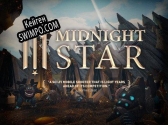 Midnight Star ключ активации