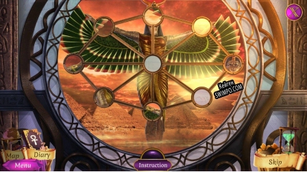Бесплатный ключ для Охотник на демонов 4 Тайны Древнего Египта