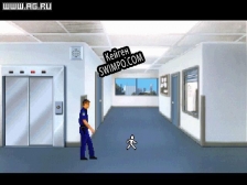 Police Quest 3 The Kindred генератор ключей