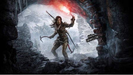 Rise of the Tomb Raider генератор серийного номера