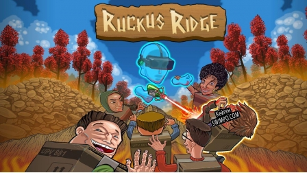 CD Key генератор для  Ruckus Ridge VR Party
