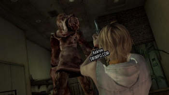 Silent Hill HD Collection ключ активации