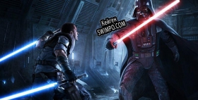 Регистрационный ключ к игре  STAR WARS - The Force Unleashed Ultimate Sith Edition