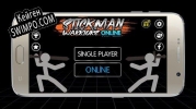 CD Key генератор для  Stickman Warriors Online Epic War
