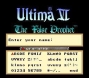 Ultima VI The False Prophet CD Key генератор