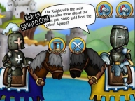 You Are A Knight ключ активации
