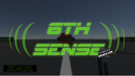 Русификатор для 6th Sense Game-A-Week Tactile Experience Prototype