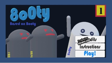 Русификатор для 8o0ty Booty Rebooted