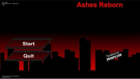 Русификатор для 957873 Ashes reborn
