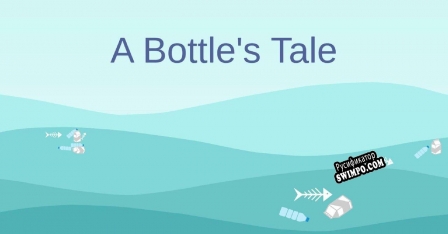 Русификатор для A Bottles Tale