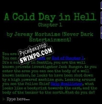 Русификатор для A Cold Day in Hell