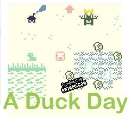 Русификатор для A Duck Day