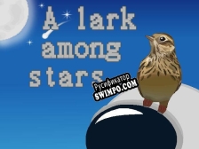 Русификатор для A lark among stars