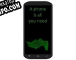 Русификатор для A phone is all you need