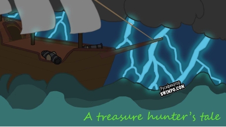 Русификатор для A treasure hunters tale