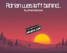 Русификатор для Adrian Was Left Behind Matt Aspland Game Jam
