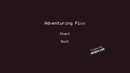 Русификатор для Adventuring Pixx