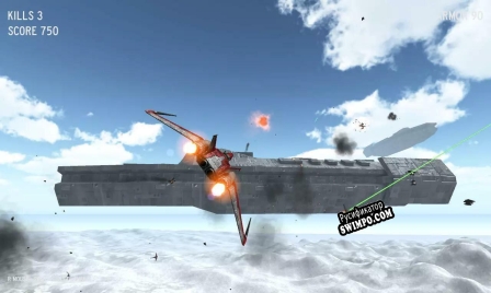 Русификатор для Air Strike (GalaxyCrafted)