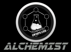 Русификатор для Alchemist (itch) (Cristina Arbache)
