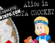 Русификатор для Alice in Pasta Crocket