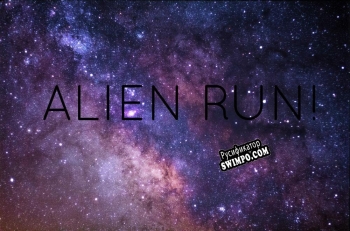 Русификатор для Alien Run