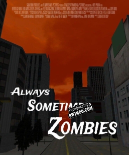 Русификатор для All The Zombies
