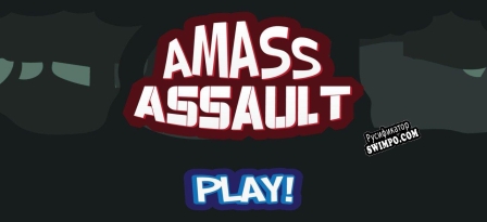 Русификатор для Amass Assault