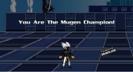 Русификатор для Anime Battle M.U.G.E.N