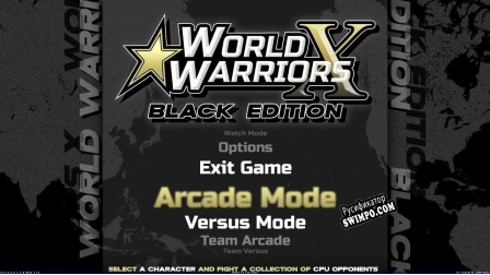 Русификатор для Anime World Warriors X