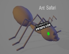 Русификатор для Ant safari