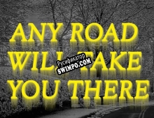 Русификатор для Any Road Will Take You There
