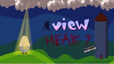 Русификатор для Are View Hear