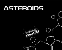 Русификатор для Asteroids (itch) (BrickSigma)