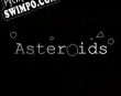 Русификатор для Asteroids (itch) (Team Menace)