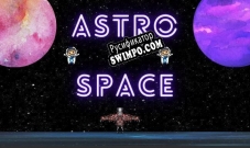 Русификатор для Astro Space