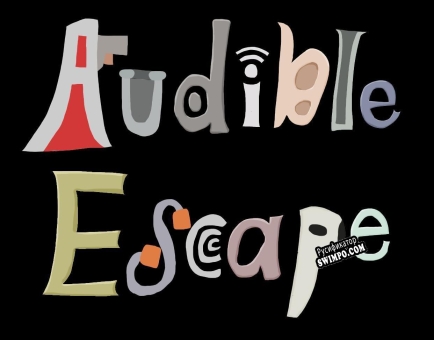 Русификатор для Audible Escape
